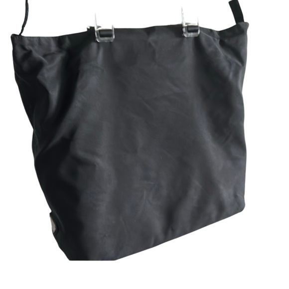 PRADA Vintage Convertible Tote - Picture 15 of 15